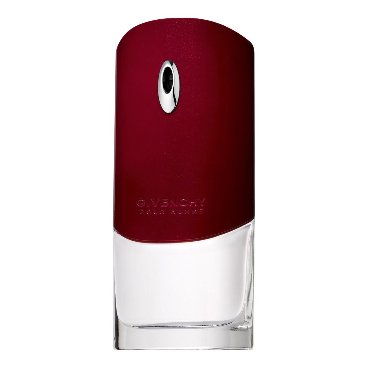 Givenchy pour Homme Eau de Toilette 100ml