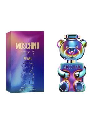 Moschino Toy 2 Pearl (Unisex) Eau de Parfum 50 ml 