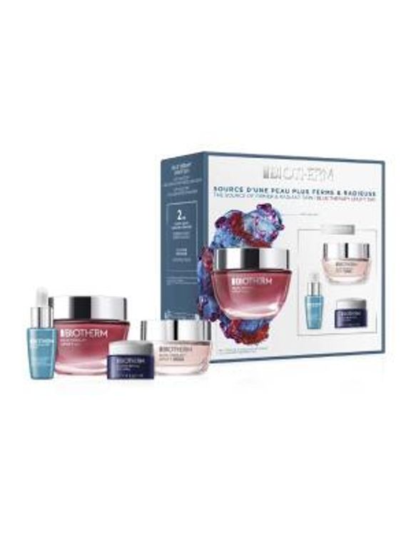 Biotherm Blue Therapy Facial Care Set 77ml