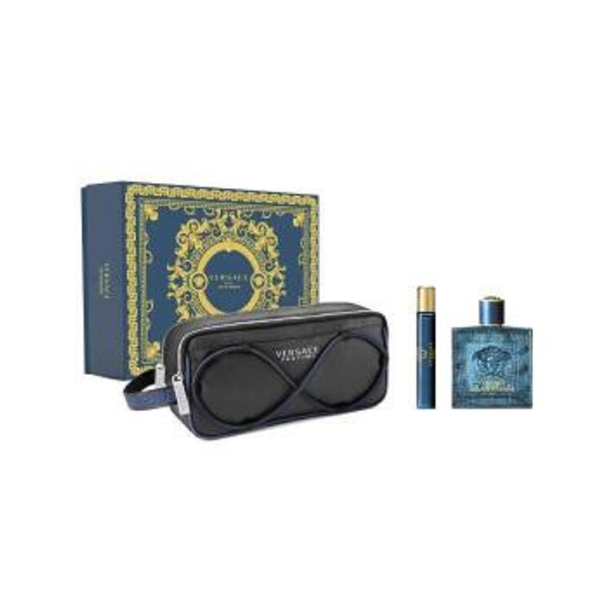 Versace Eros pour Homme Eau de Parfum Geschenkset