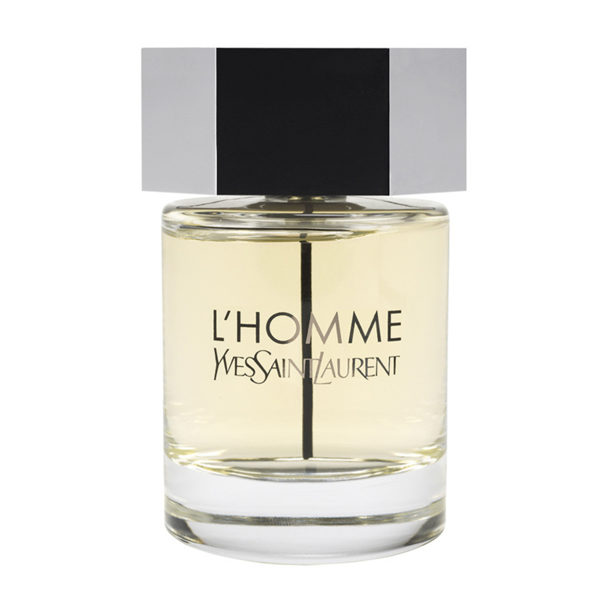 Yves Saint Laurent L`Homme Eau de Toilette 100ml