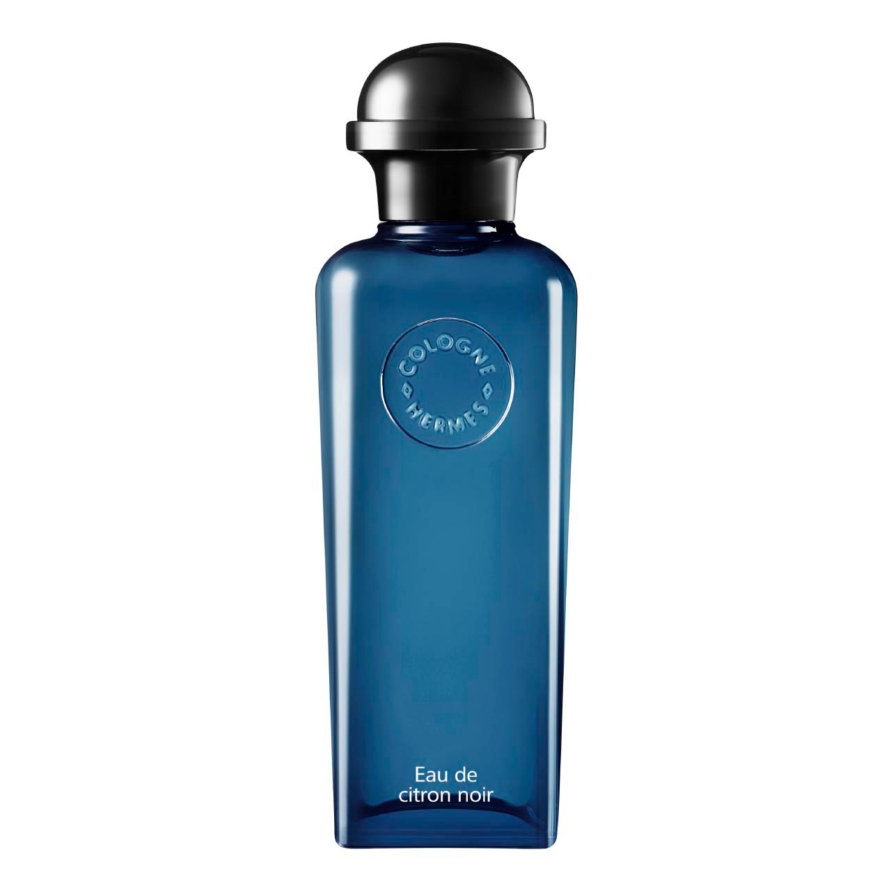 Hermes Cologne Eau de Citron Noir Eau de Cologne 100ml Hermes Cologne Eau de Citron Noir Eau de Cologne 100ml
