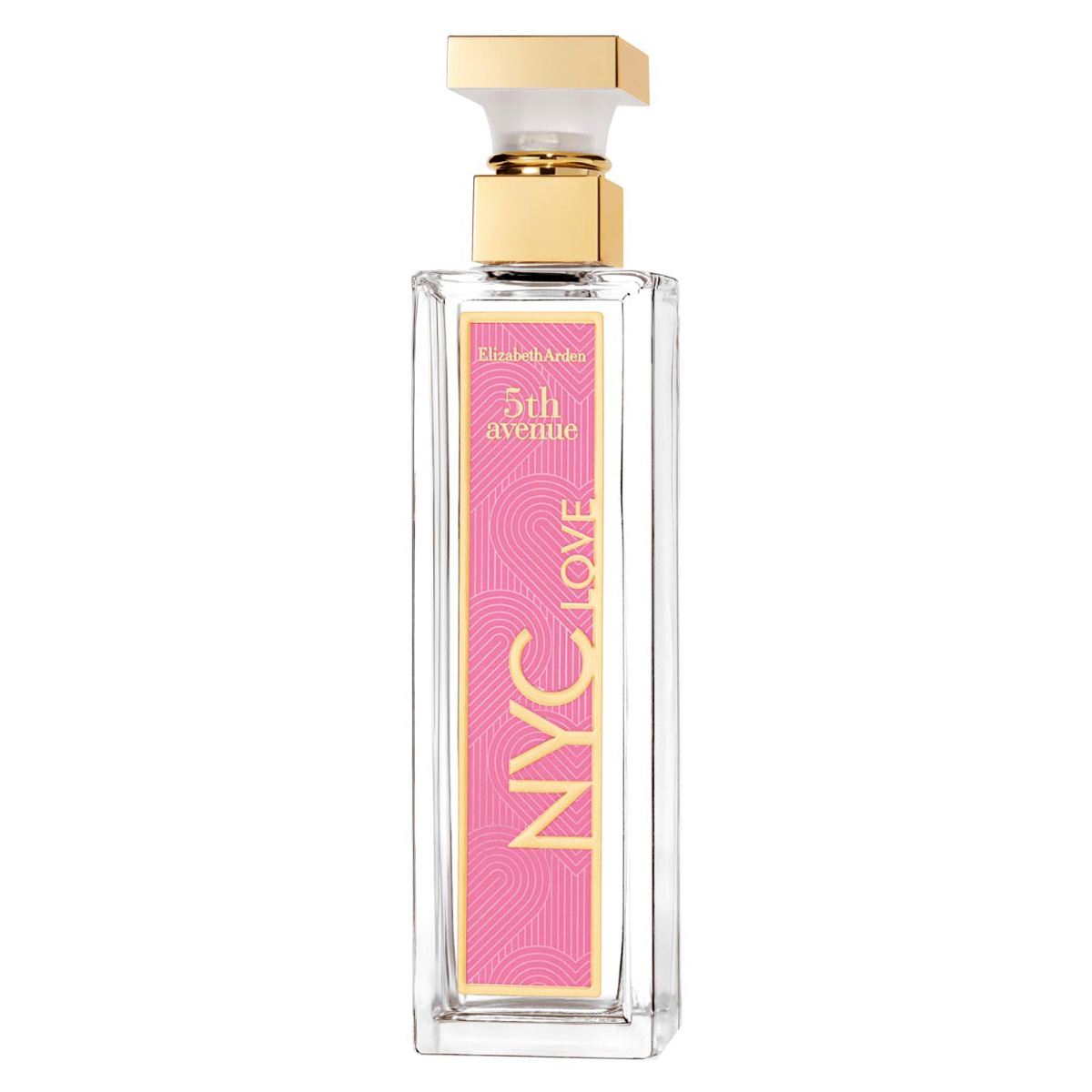 Elizabeth Arden 5th Avenue NYC Love Eau de Parfum 75ml