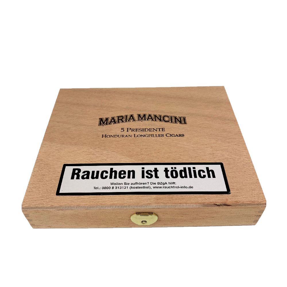 Maria Mancini Presidente 5 pcs