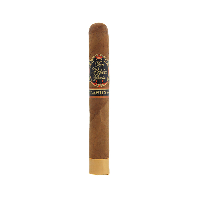 Don Pepin Clasicos (Black) Edition 1950 TORO 20pcs