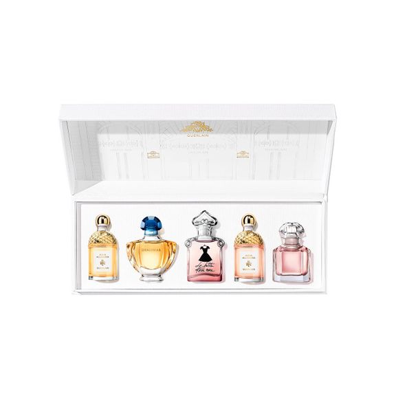Guerlain La Collection du Parfumeur Coffret 30ml