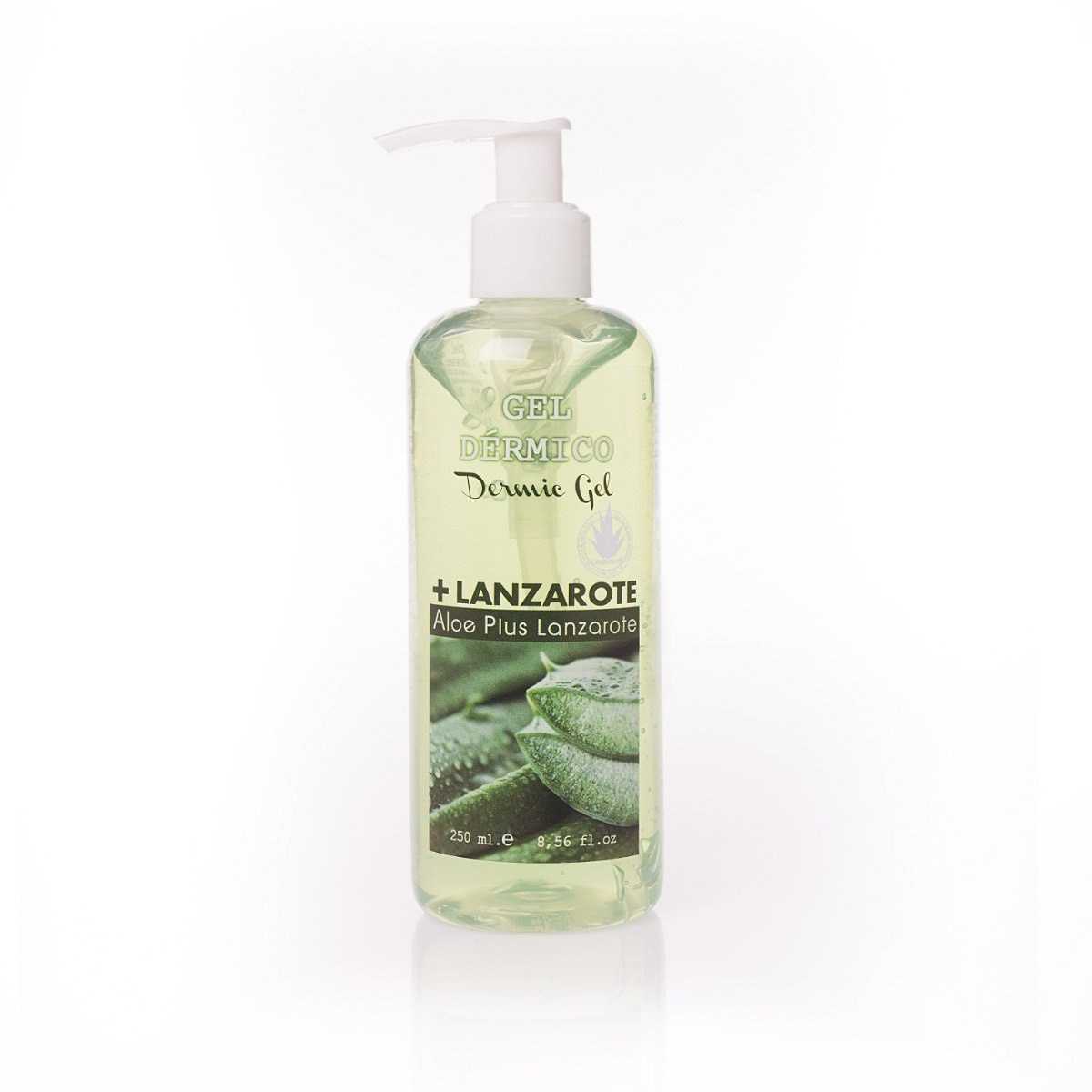 Aloe+ Haut Gel Aloe Vera 250ml Aloe+ Haut Gel Aloe Vera 250ml