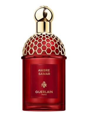 Guerlain Absolus Allegoria Ambre Samar Eau de Parfum 125 ml