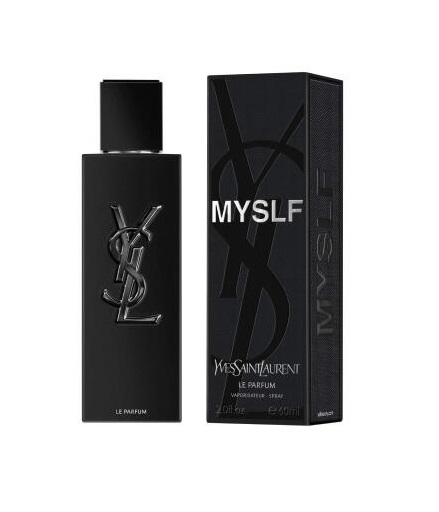 Yves Saint Laurent MYSLF Homme Le Parfum 60ml