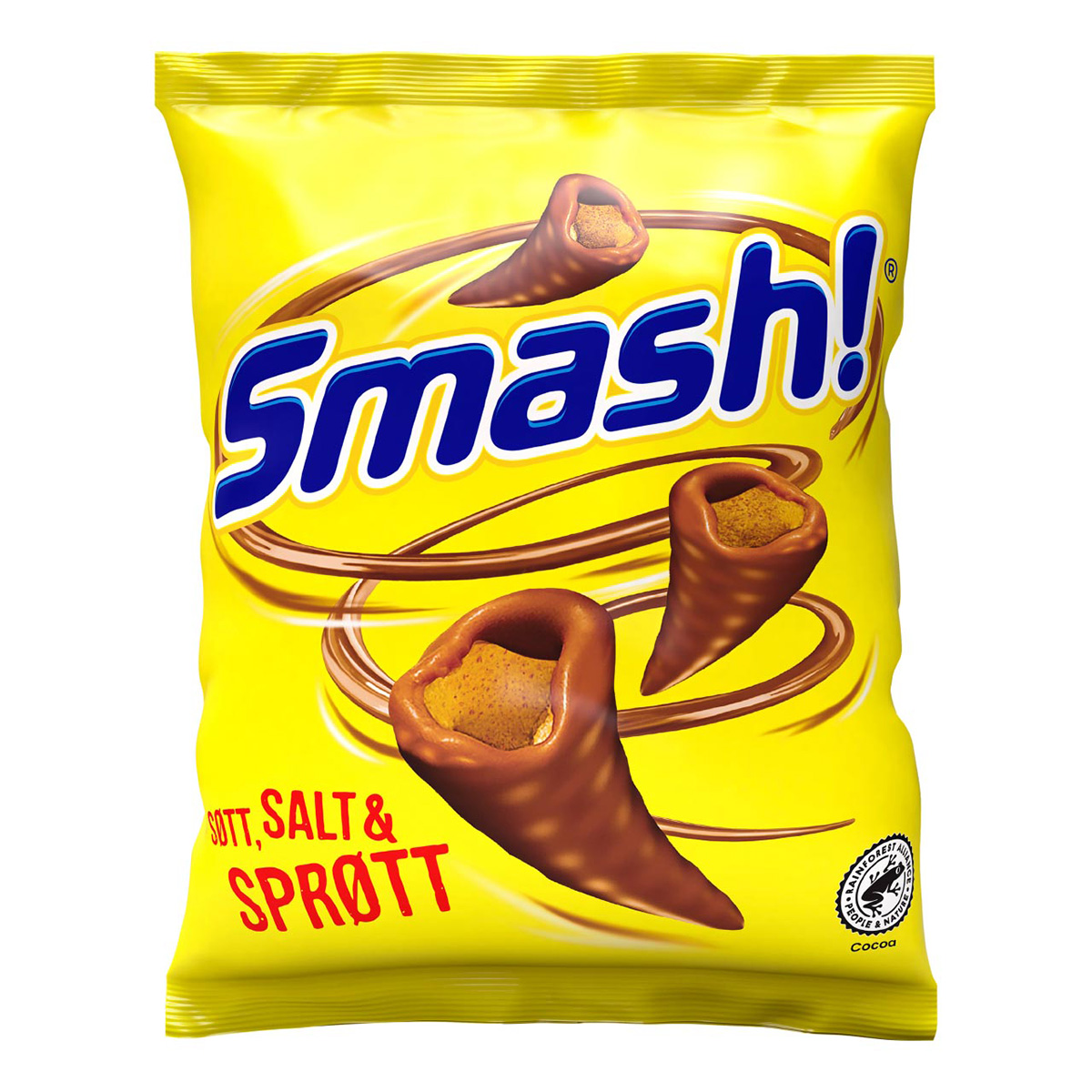 SMASH! 200g
