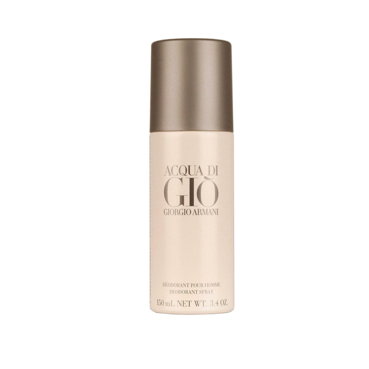 Armani Acqua di Gio Men Deo Spray 150ml Armani Acqua di Gio Men Deo Spray 150ml