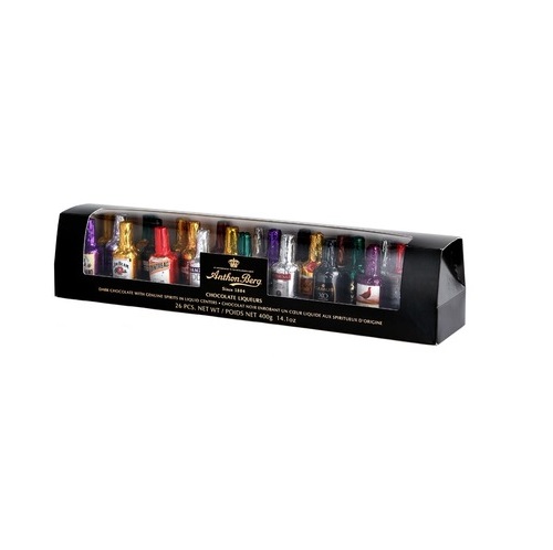 Anthon Berg Grand Cordials 26er 400g Anthon Berg Grand Cordials 26er 400g