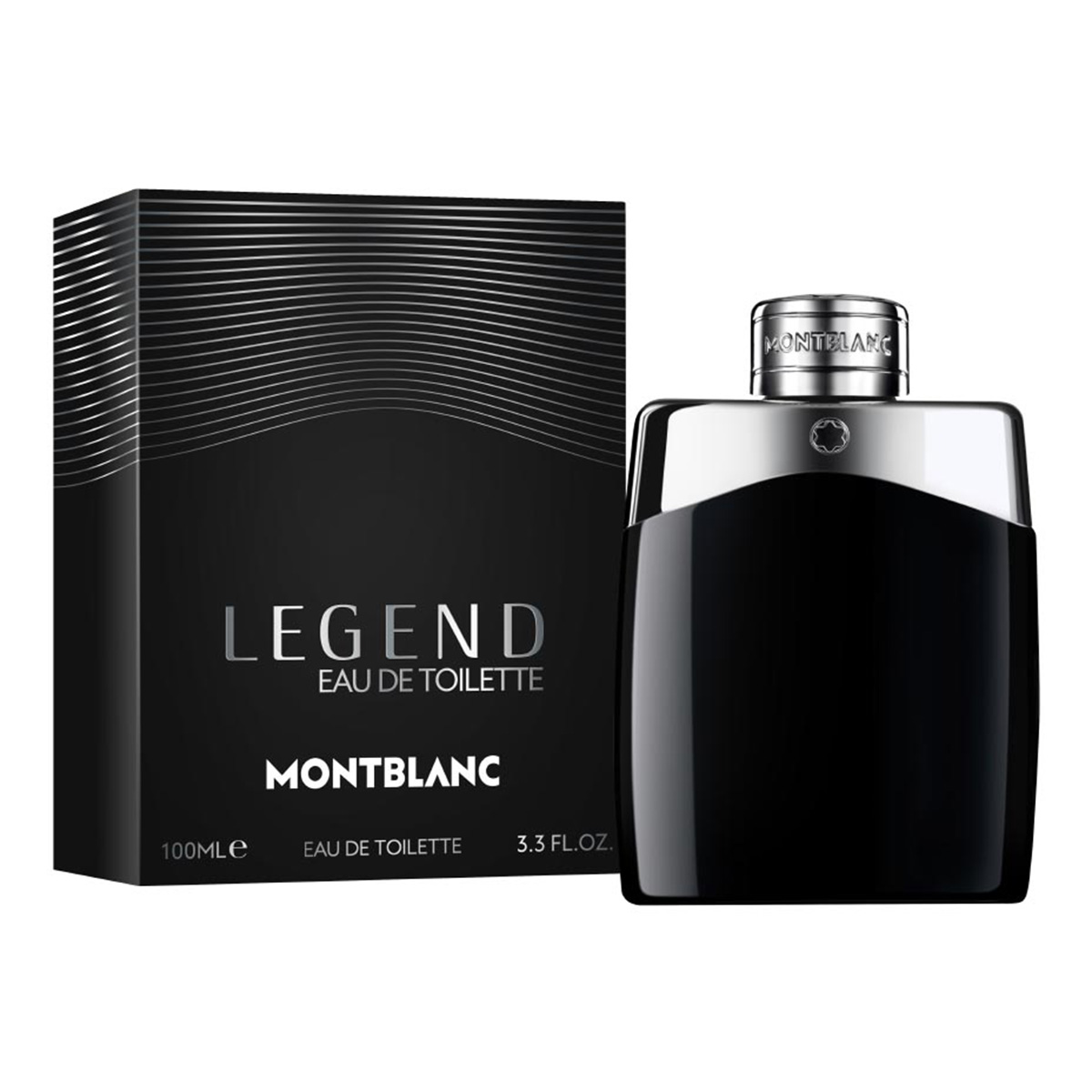 Montblanc Legend Eau de Toilette 100ml