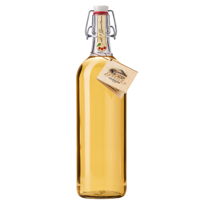 Prinz Alte Kirsche 41%vol. 1 Liter Prinz Alte Kirsche 41%vol. 1 Liter