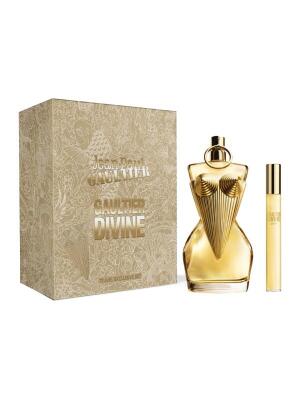 Jean Paul Gaultier Divine Eau de Parfum 100ml + 10ml