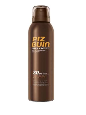 Piz Buin Tan & Protect Sun Spray SPF 30 150 ml