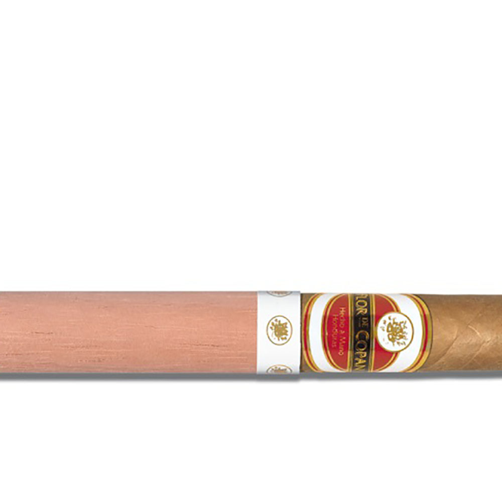 Flor de Copán Classic Toro 20 pcs