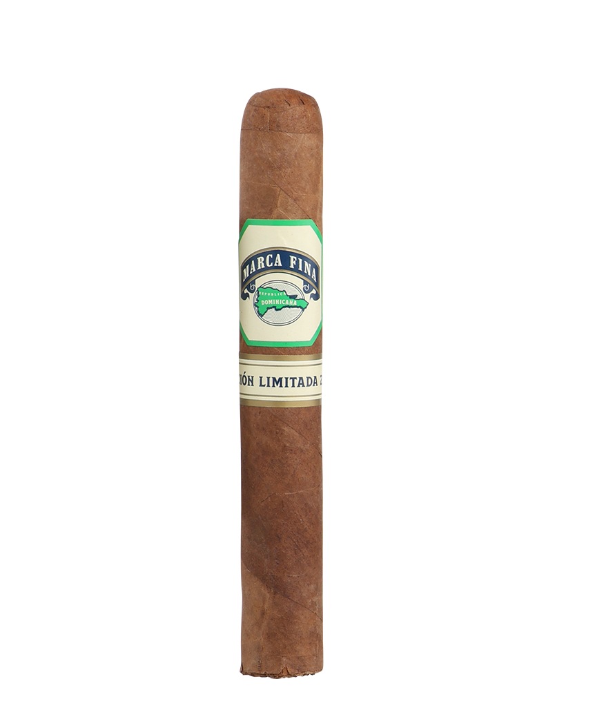 Marca Fina Dominicana Toro Edition Limitada 16er