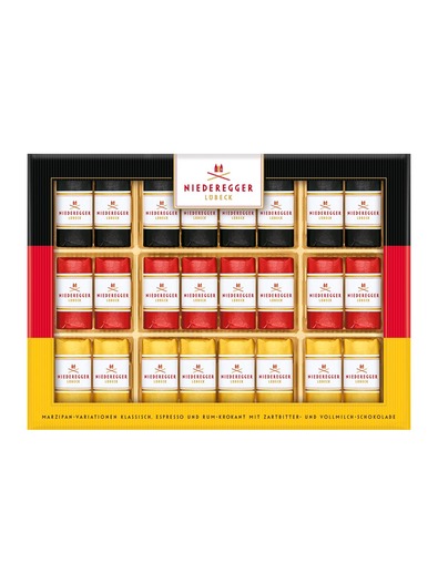 Niederegger Marzipan Germany 300g