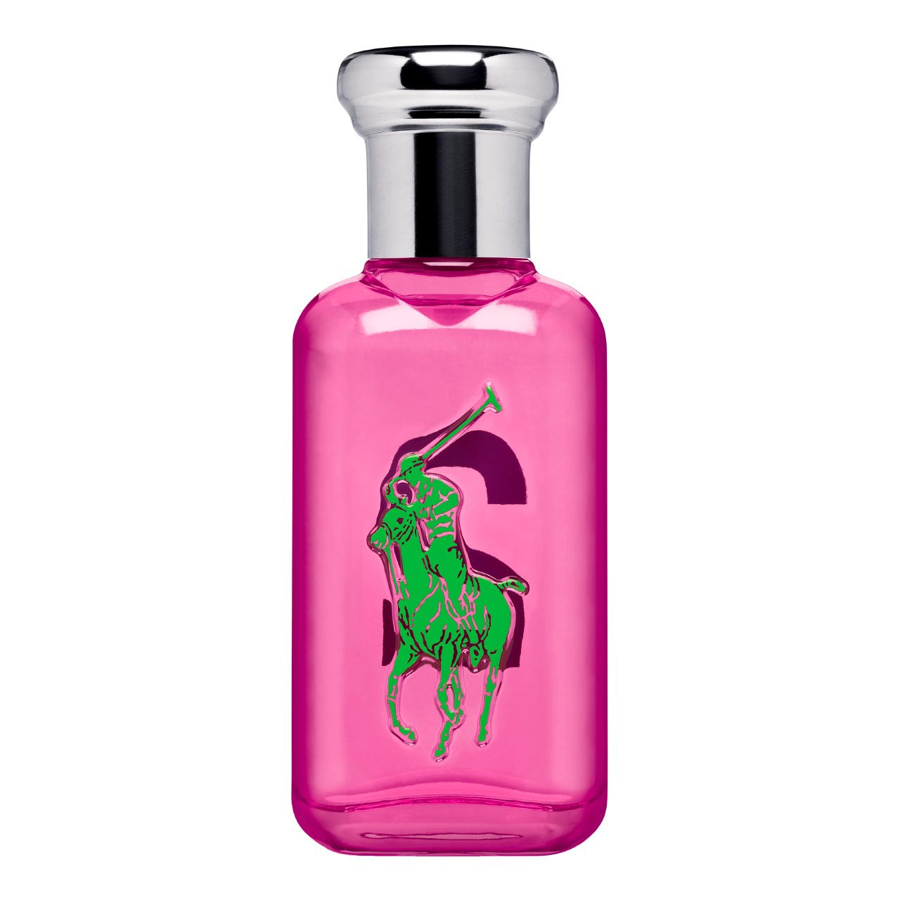 Ralph Lauren Big Pony Woman No2 Pink 50ml