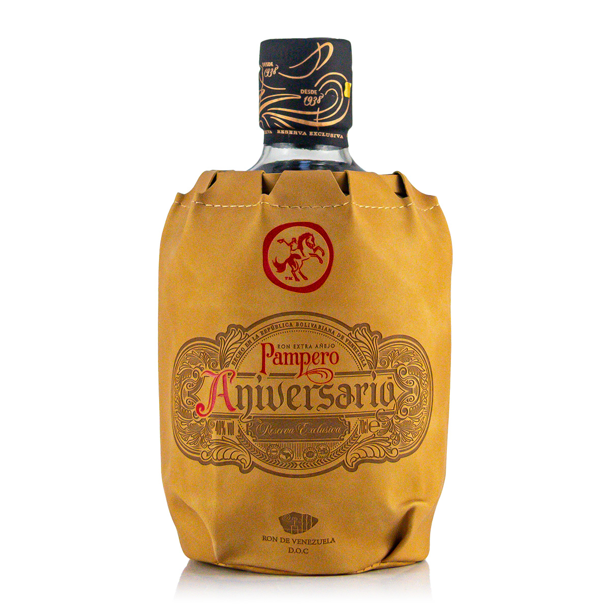 Pampero Aniversario Exclusiva 0,7 Liter 40%vol.