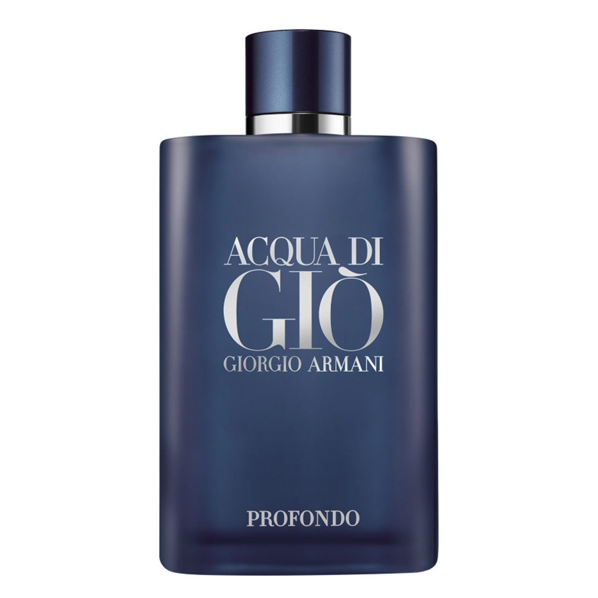 Armani Acqua di Gio Homme Profondo Eau de Parfum 200ml Refillable