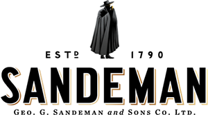 Sandeman