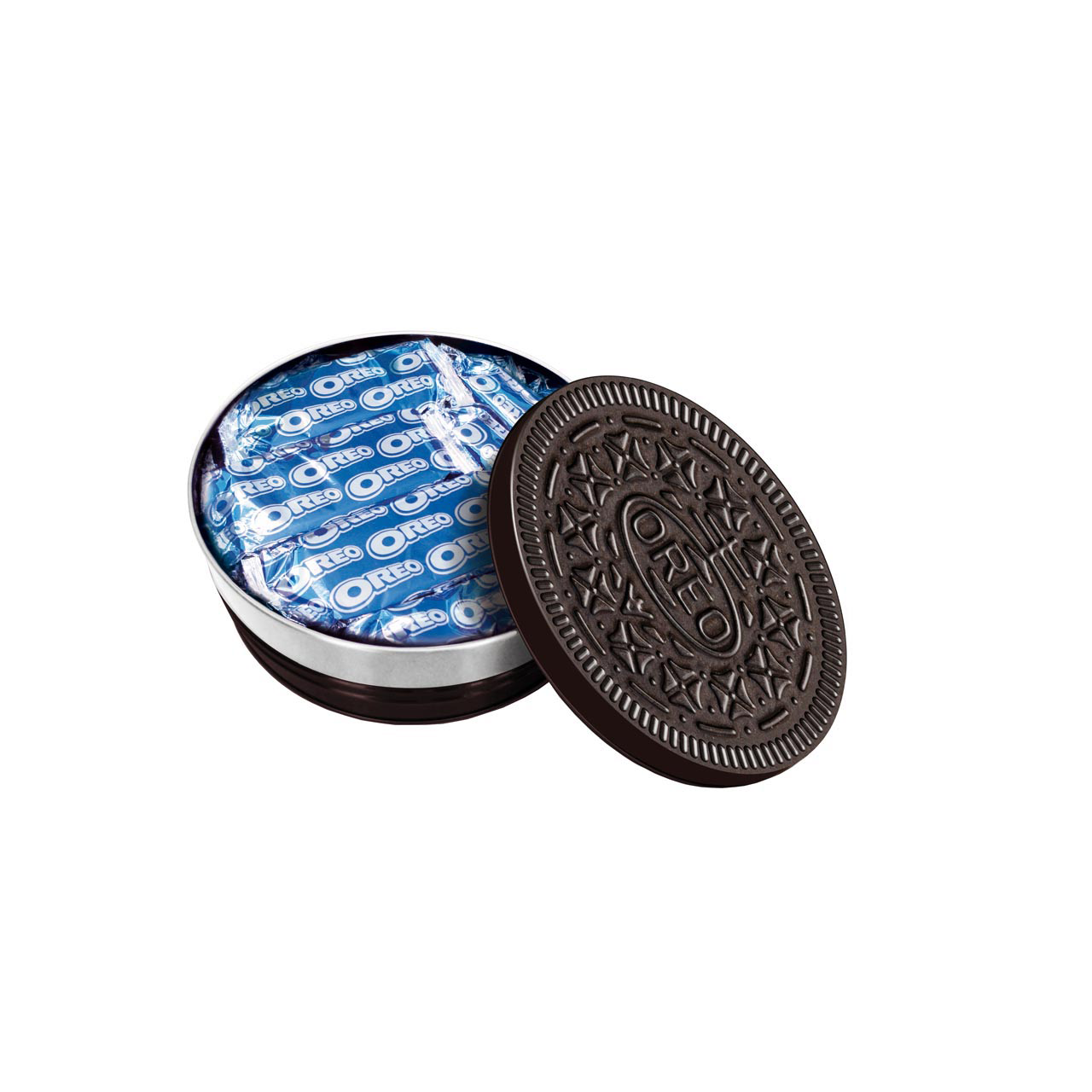 Oreo Tin Metalldose 396g Oreo Tin Metalldose 396g