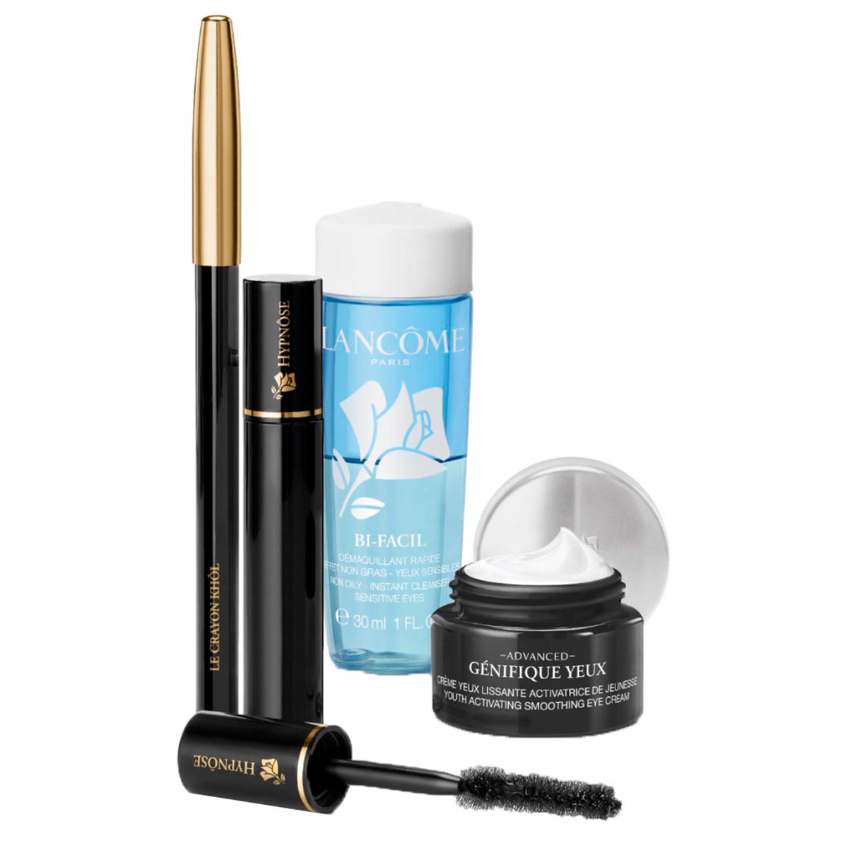 Lancome Make-Up Set