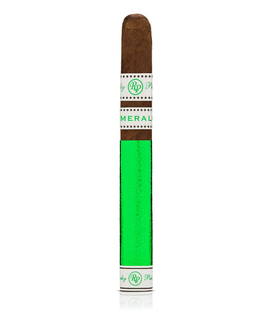 Rocky Patel Emerald Toro 20er