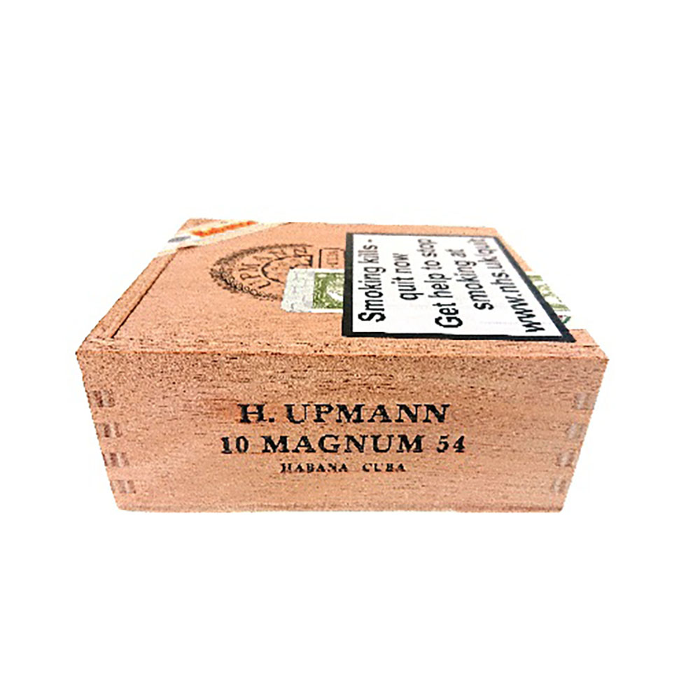 H.Upmann Magnum 54 10er H.Upmann Magnum 54 10er