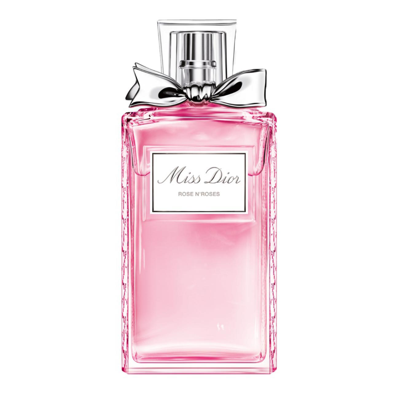 Dior Miss Dior Rose N'Roses Eau de Toilette 100 ml Dior Miss Dior Rose N'Roses Eau de Toilette 100 ml