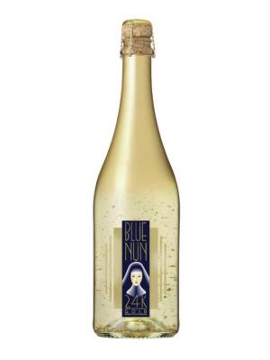 Blue Nun Gold Edition "halbtrocken" 11%vol. 0,75 Liter