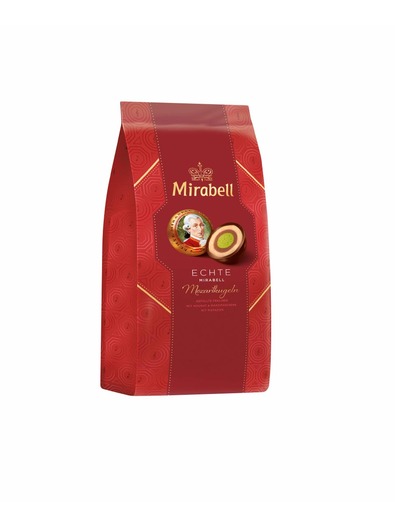Mirabell Mozart Milk Bag 228 g