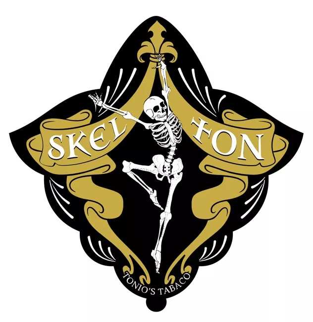 Skel Ton Skel Ton