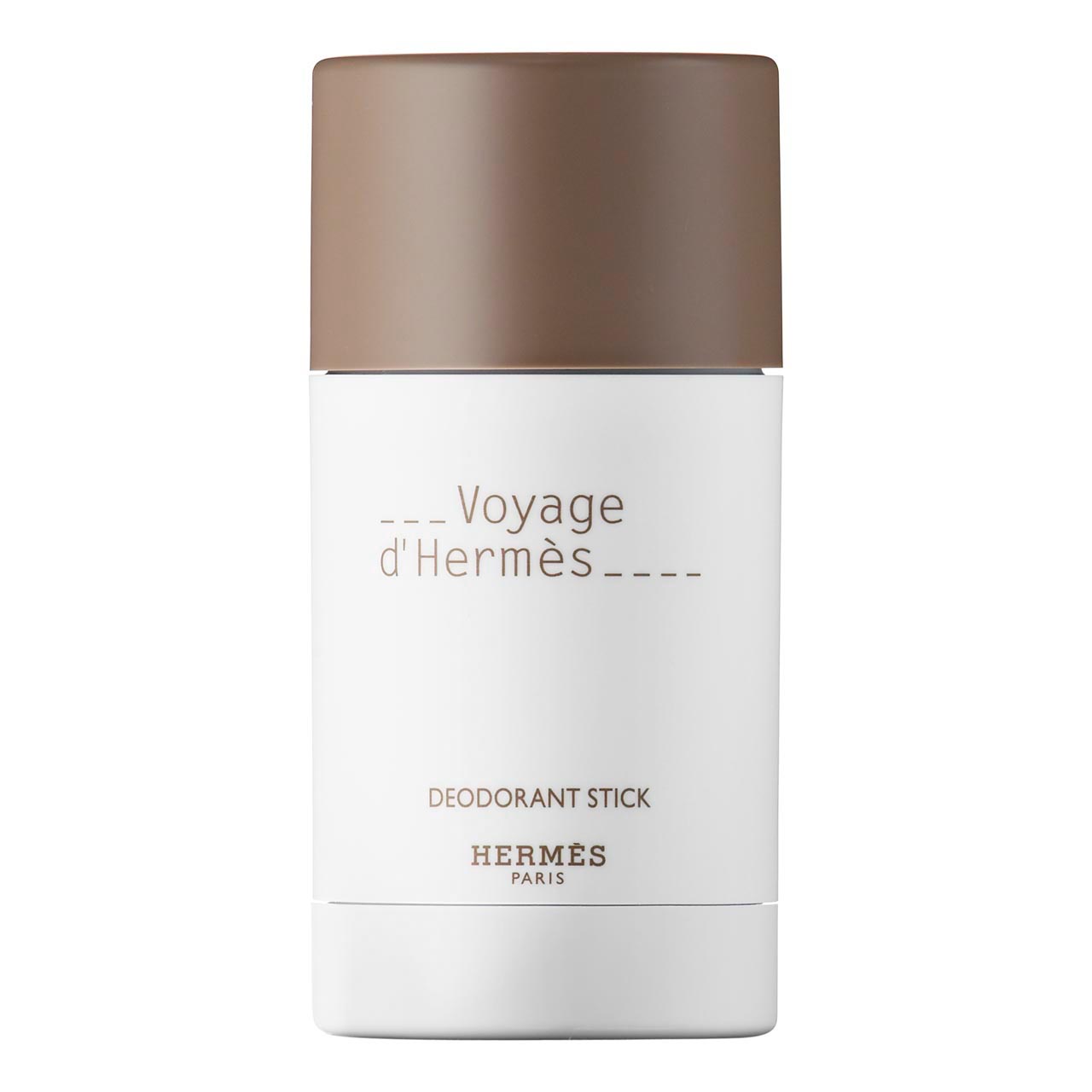 Hermes Voyage d'Hermes (Unisex) Deo Stick 75ml