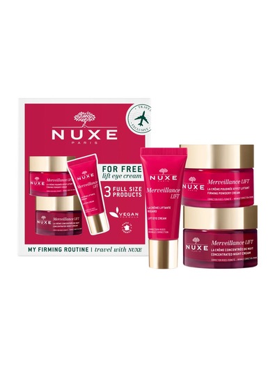 NUXE Face Care Set 115ml