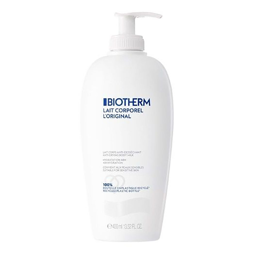 Biotherm Lait Corporel Anti-Drying Bodylotion 400ml