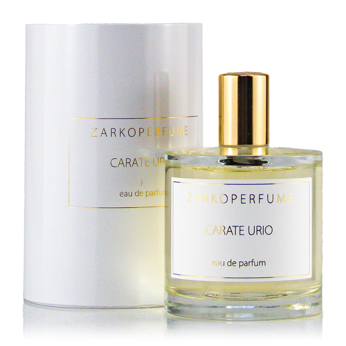 ZarkoPerfume Carate Urio Eau de Parfum 100 ml