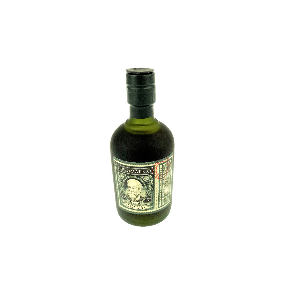 Diplomatico Reserva Exclusiva 0,05 Liter 40%vol.
