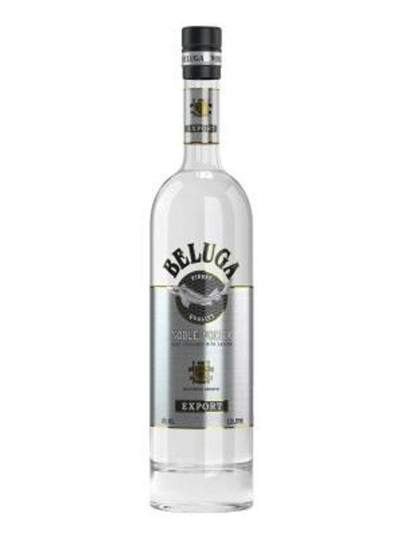Beluga Noble Vodka 1 Liter 40%vol.