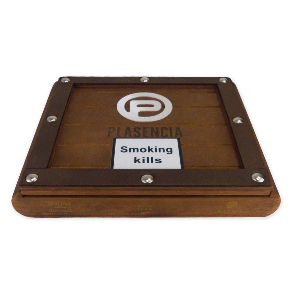 Plasencia Reserva Original Toro 10er Plasencia Reserva Original Toro 10er