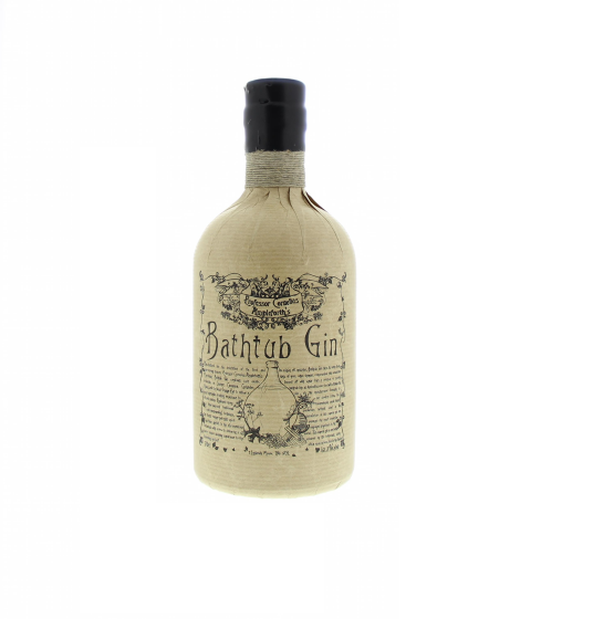 Bathtub Gin 0,7 Liter 43,3%vol.