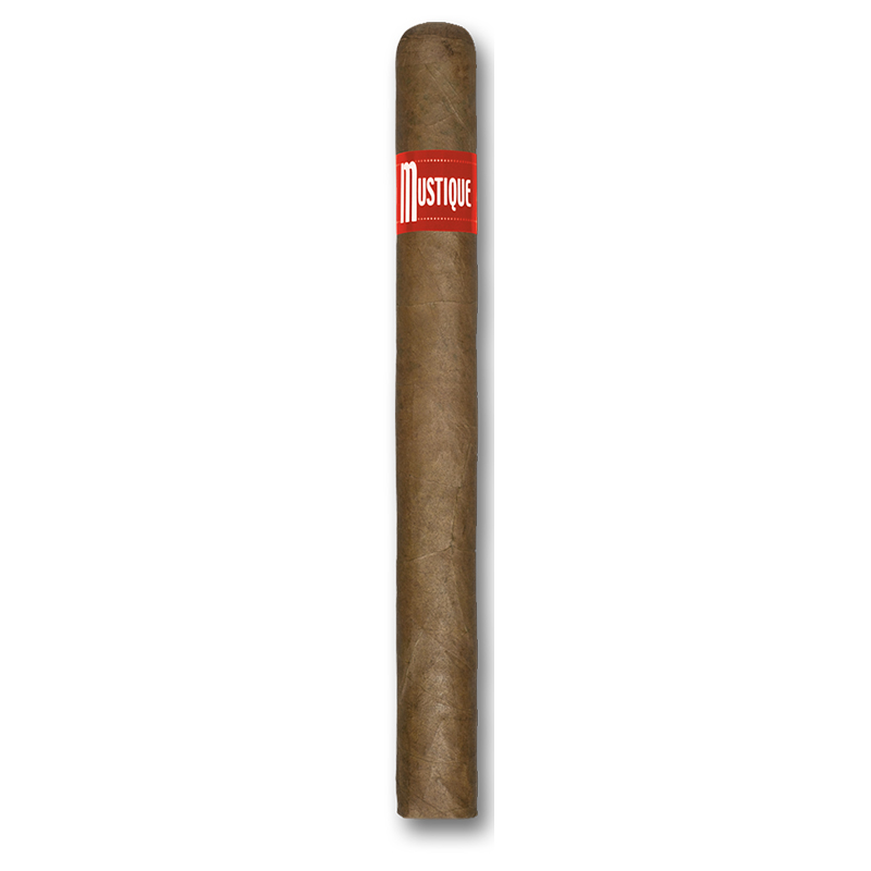 Mustique Red Churchill 10pcs