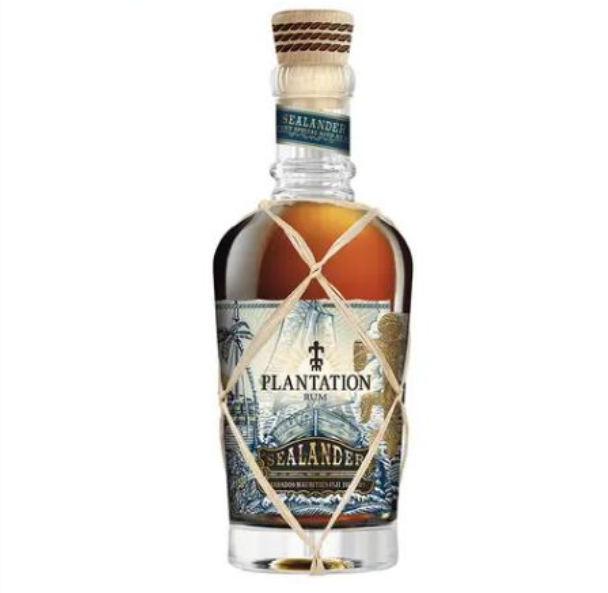 Plantation (Planteray) Rum Sealander  40%vol. 0,7 Liter Plantation (Planteray) Rum Sealander  40%vol. 0,7 Liter