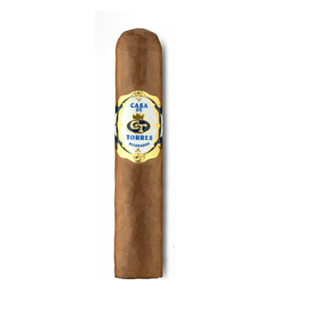 Casa de Torres Short Robusto 25 pcs