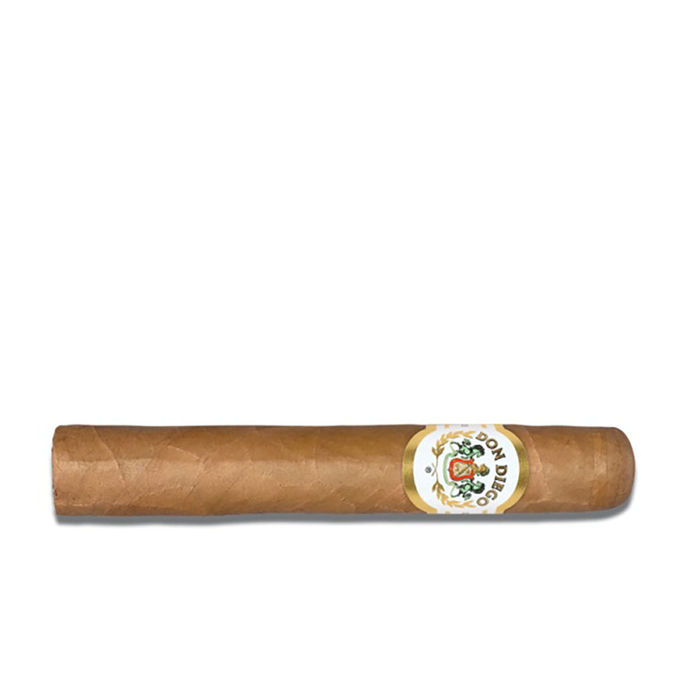 Don Diego Classic Robusto 25 pcs