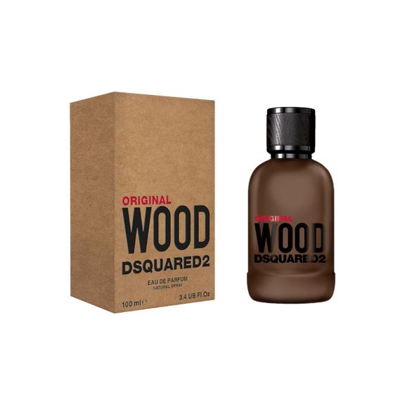 Dsquared2 Wood Eau de Parfum