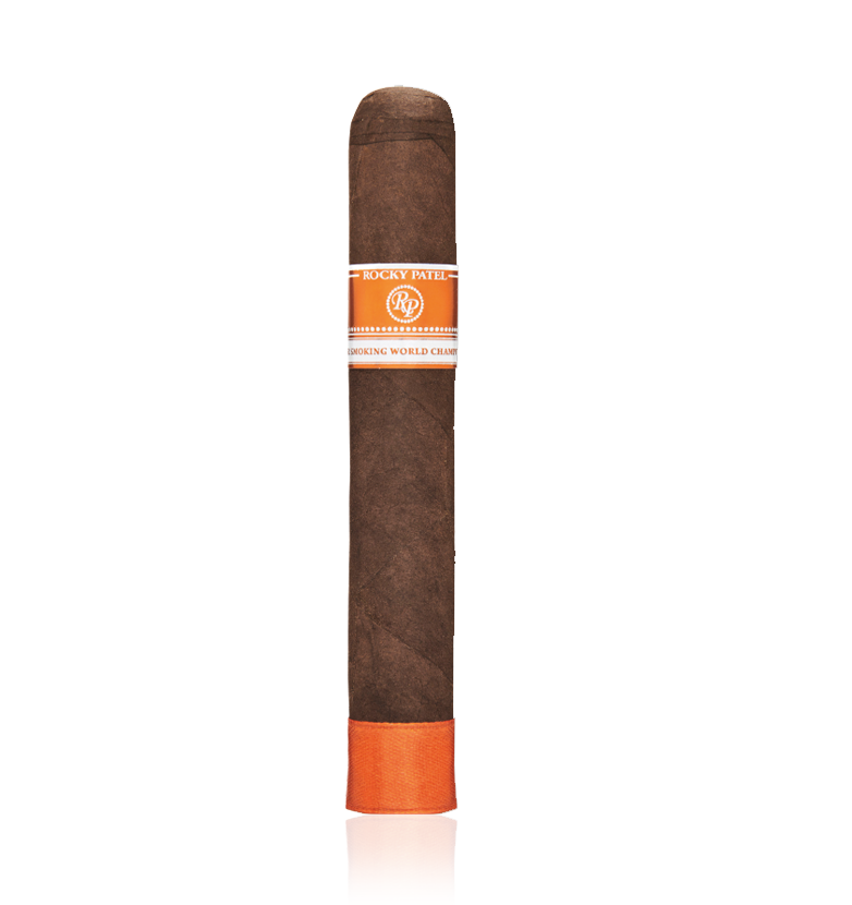Rocky Patel Cigar Smoking World Championship Robusto 20er