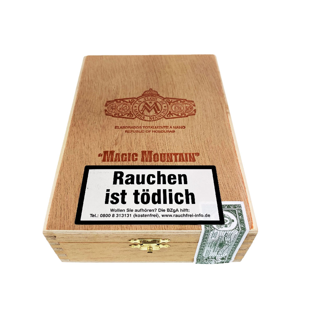 Maria Mancini Magic Mountain 10 pcs Maria Mancini Magic Mountain 10 pcs